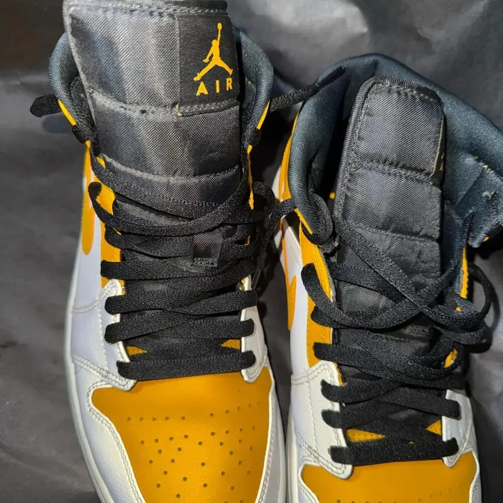 Jordan nike air
